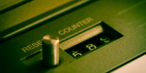 Beitragsbild des Blogbeitrags Rein? Raus? Reset Rapid!