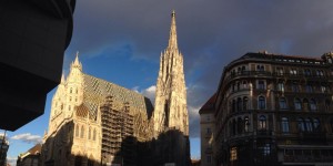 Beitragsbild des Blogbeitrags Explore Vienna: Meine Lieblinge 
