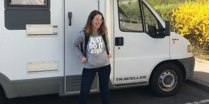 Beitragsbild des Blogbeitrags Wie man wieder in eine gesunde Routine findet. 