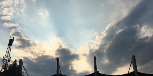Beitragsbild des Blogbeitrags Alles neu, macht der Juni? 