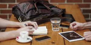 Beitragsbild des Blogbeitrags Keep calm and meet … Klara Fuchs