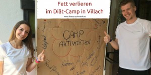 Beitragsbild des Blogbeitrags Fett verlieren: das war das 3 Wochen Diätcamp für Kinder und Jugendliche… 