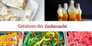 Beitragsbild des Blogbeitrags Gefahren der Zuckersucht: wie Zucker dich (und die Gesellschaft) zerstört