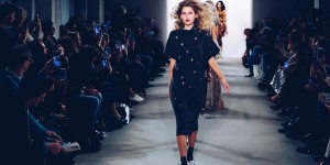 Beitragsbild des Blogbeitrags Rebekka Ruétz – Berlin Fashion Week AW17/18