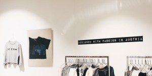 Beitragsbild des Blogbeitrags Besuch im neuen Rebekka Ruétz Flagship Store in Innsbruck
