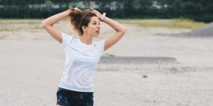 Beitragsbild des Blogbeitrags Fitness: Meine ersten Erfahrungen mit der SUUNTO Spartan Sport Wrist HR