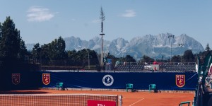 Beitragsbild des Blogbeitrags Generali Open Kitzbühel mit Daylong