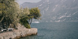Beitragsbild des Blogbeitrags Weekend Getaway: Limone sul Garda