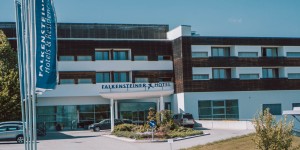 Beitragsbild des Blogbeitrags Weekend Getaway: Falkensteiner Bad Waltersdorf 
