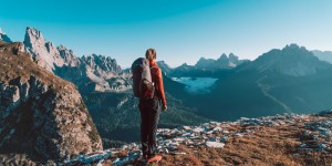 Beitragsbild des Blogbeitrags Goodbye 2018, hello new Adventures