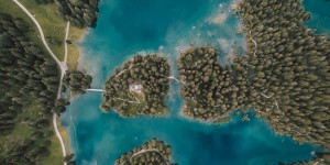 Beitragsbild des Blogbeitrags Wandern: Der Obernberger See im Wipptal