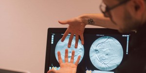 Beitragsbild des Blogbeitrags Weinseisen Optik: Kontaktlinsen und Gesundheit meiner Augen