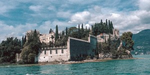 Beitragsbild des Blogbeitrags Gardasee: Ein Wochenende in Bardolino