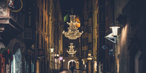Beitragsbild des Blogbeitrags Innsbruck: Weihnachtsgeschenke lokal online kaufen