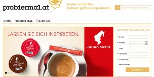 Beitragsbild des Blogbeitrags #1: Gratis,“ schnell“ und einfach mal zu mir nachhause ;)