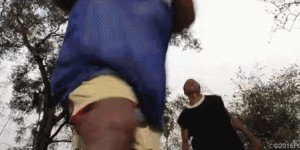 Beitragsbild des Blogbeitrags Die gängigsten Stereotypen über Schwarze im Fernsehen! (Pt. 1)