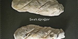 Beitragsbild des Blogbeitrags Frisch gebackenes Ciabatta!