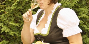 Beitragsbild des Blogbeitrags Brot & Wein – so muss es sein!