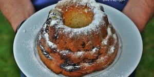 Beitragsbild des Blogbeitrags Burgenländische Traditionen! Hochzeitsgugelhupf