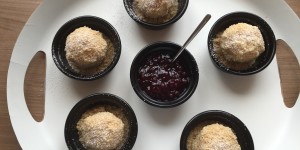 Beitragsbild des Blogbeitrags Tiroler „Hüttengaudi deluxe“ – Der süße Abschluss!