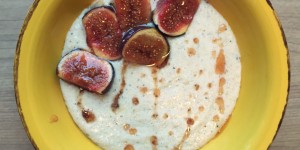 Beitragsbild des Blogbeitrags Guten Morgen aus Vorarlberg! Riebel Frühstück 