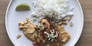 Beitragsbild des Blogbeitrags Mein fliegender Kochlöffel geht auf Reisen! 