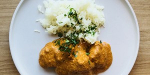 Beitragsbild des Blogbeitrags Mein fliegender Kochlöffel geht auf Reisen!