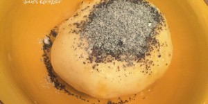 Beitragsbild des Blogbeitrags °Eine runde Sache°Germknödel°