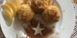 Beitragsbild des Blogbeitrags #Remember Me Monday#Knödelliebe#