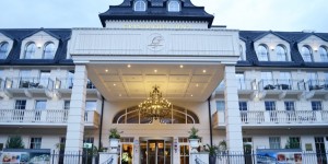 Beitragsbild des Blogbeitrags Grandhotel Lienz 