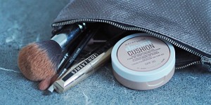 Beitragsbild des Blogbeitrags Cushion Foundation – Maybelline New York 