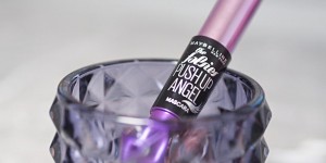 Beitragsbild des Blogbeitrags Falsies Push Up Angel Mascara – Maybelline New York 