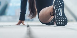 Beitragsbild des Blogbeitrags Meine Sportroutine, Adidas Outfit