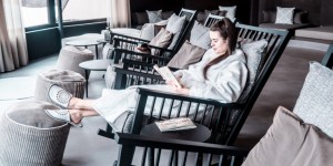 Beitragsbild des Blogbeitrags SILENA, the soulful Hotel: Wellness Review 