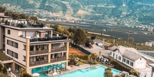 Beitragsbild des Blogbeitrags With love from: La Maiena Meran Resort