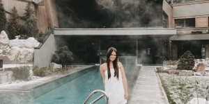 Beitragsbild des Blogbeitrags With love from: Hotel Riederalm