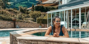 Beitragsbild des Blogbeitrags With love from: Wellness Hotel Held