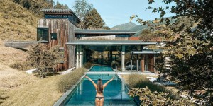 Beitragsbild des Blogbeitrags With love from: Designhotel Wiesergut