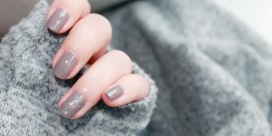Beitragsbild des Blogbeitrags Silvester Nageldesigns
