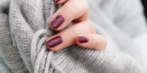 Beitragsbild des Blogbeitrags Meine Monatslacke