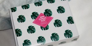 Beitragsbild des Blogbeitrags Bipa Bonusbox ab Juli