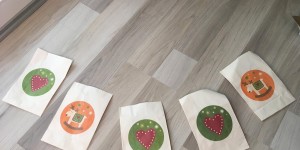 Beitragsbild des Blogbeitrags Adventkalender für den Freund