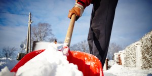 Beitragsbild des Blogbeitrags Wie Sie sich mit Streusalz & Co optimal auf den Winter vorbereiten