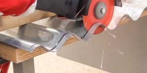 Beitragsbild des Blogbeitrags Verwenden Sie noch immer verschiedene Trennscheiben?