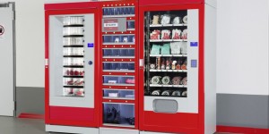 Beitragsbild des Blogbeitrags Hören Sie auf, Geld für Ihr C-Teile-Management zu verschwenden! 
