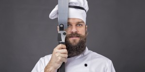 Beitragsbild des Blogbeitrags Dreimal extra-scharf, bitte: Japansägen im Check!