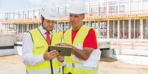 Beitragsbild des Blogbeitrags Digitalisierung im Bestellprozess: Die Würth App im täglichen Einsatz