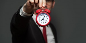 Beitragsbild des Blogbeitrags Lagermanagement optimieren: Wie Sie mit unseren Systemen Zeit sparen können