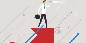 Beitragsbild des Blogbeitrags Was macht Unternehmen erfolgreich? 