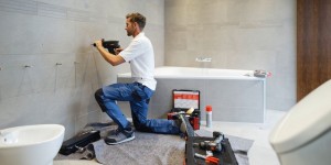 Beitragsbild des Blogbeitrags Top 10 auf der Sanitär-Baustelle: Unsere Produkt-Favoriten